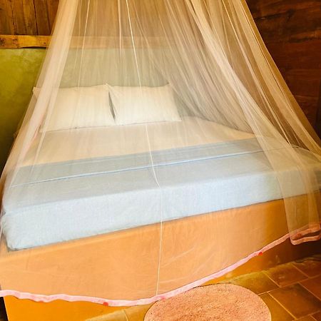 Cool Banyan Cabana Trincomalee Exterior foto
