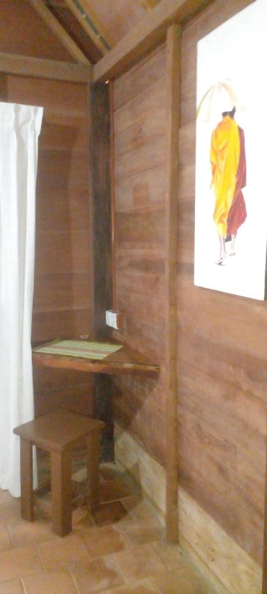 Cool Banyan Cabana Trincomalee Exterior foto
