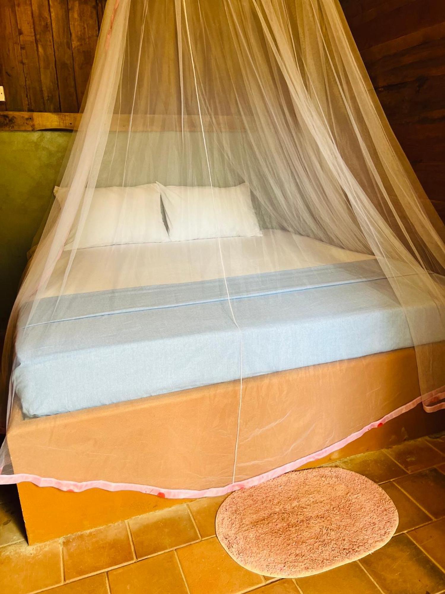 Cool Banyan Cabana Trincomalee Exterior foto