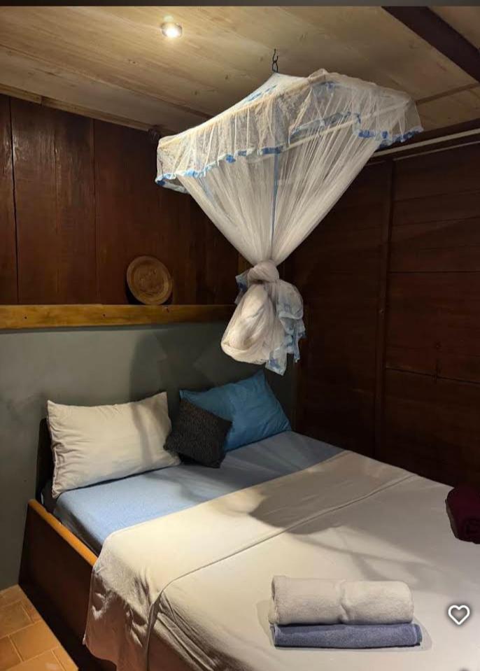 Cool Banyan Cabana Trincomalee Exterior foto